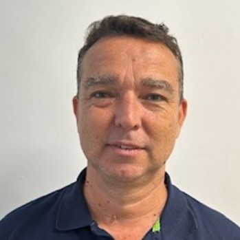 Daniel Eduardo Brito Astin