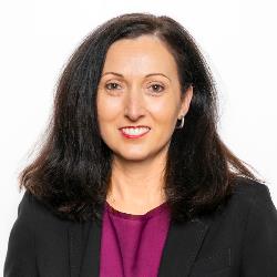 Julia Alicia Pérez Gómez