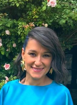 Elena Flor Fernandez