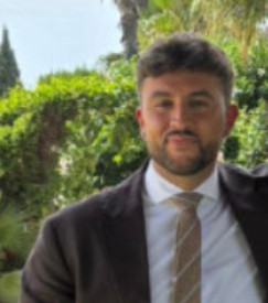 Jaime Caminero Martínez