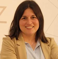 Alexandra Sastre Cantero