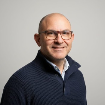 Gianluca Garnier Carlini