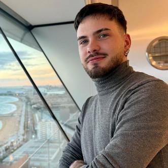 Manuel Sorribas Mendizabal