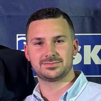 Juan Luis Casas Rodríguez