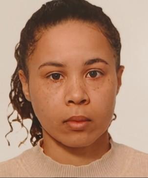 Verónica Sagarzazu Asangono