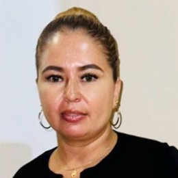 Adriana Herrera Marín