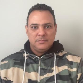 Aychel Hernández Morera