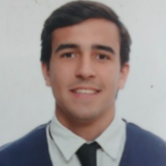 Javier  Herrera Cotán