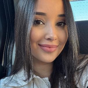 Lucía Suárez