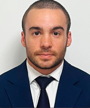 Pablo Andújar Iglesias