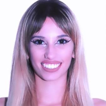 Carla Martel Afonso