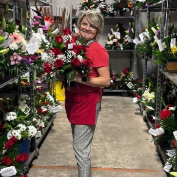 BARBARA JOLANTA MALINOWSKA