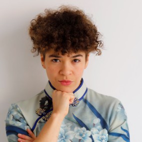 Ángela Harris Bueno