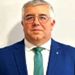 Alfredo Martínez Fernández
