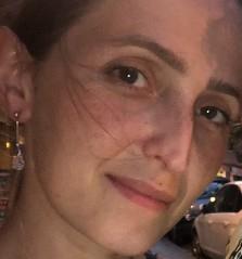 Lusine Poghosyan Hakopyan