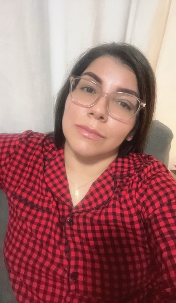 IRENE PAOLA OSEGUERA TAPIA