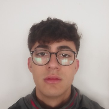 Mario Rueda Sánchez