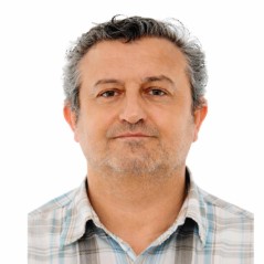 Juan José Braza Orellana