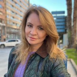Svetlana Panova