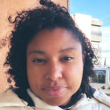 Karen Barbosa do Amparo