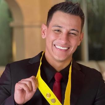 Manuel Salvador  Atencio Silva