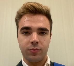 Adrián Muñoz Ruiz
