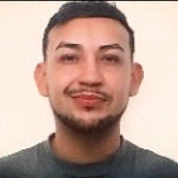 Jerson Felipe Garzon Buitrago