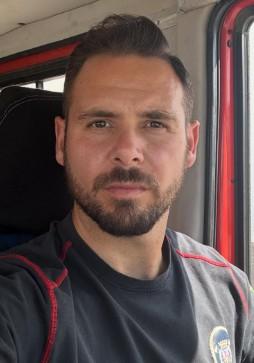 Miguel Ángel Ramos Gámiz