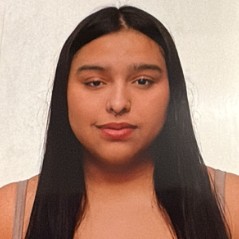 Ashley Valentina Gerdel Marin