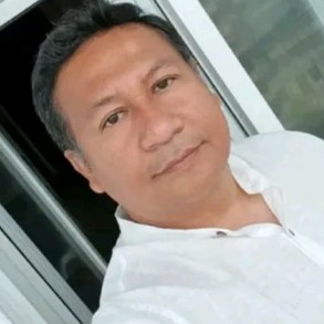 Félix David Martin Yañez Laos