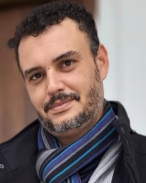 Pablo Rodriguez Mena