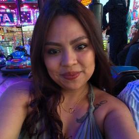 Anahi Ventura Gutierrez