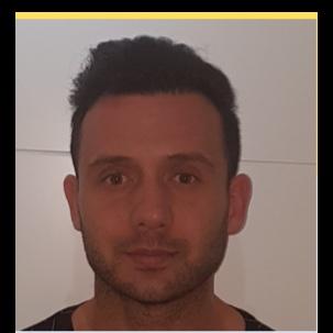 Javier Nieto Gracia