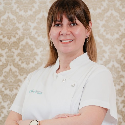 Elena Angela  Ulmeanu