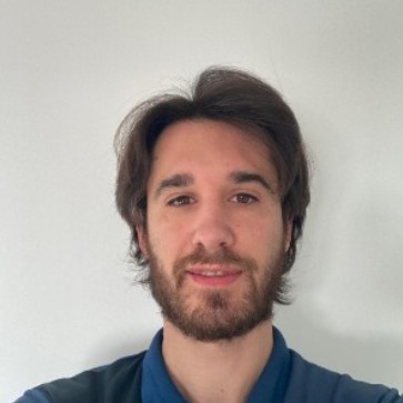 Arnau  Nieto Martinez