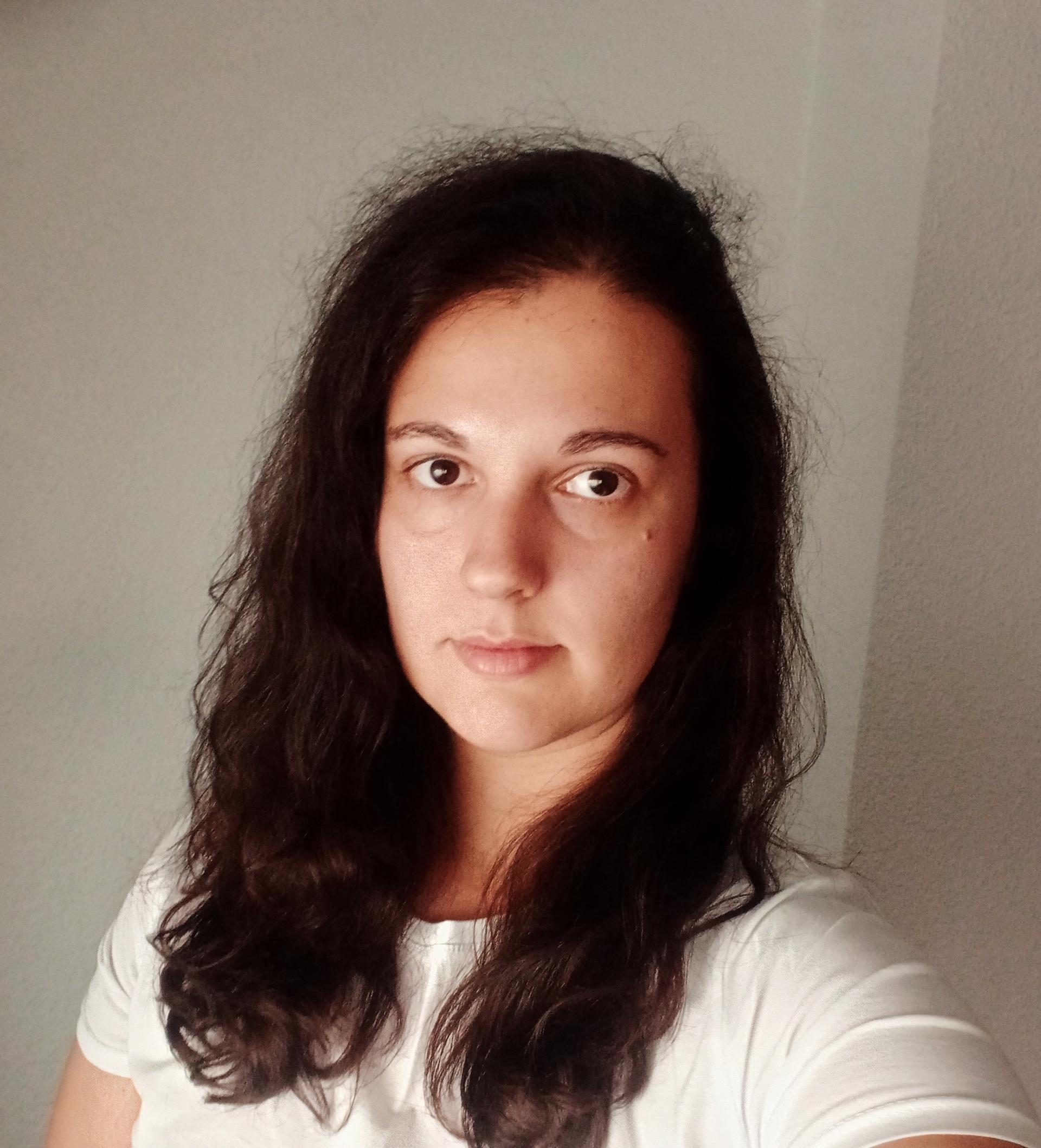 María José Modino Carrera