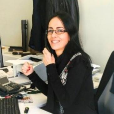 MARIA MATILDE RAYO MOLINERO