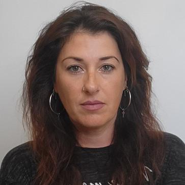 Diana Valentinova Zheleva