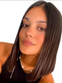 Alba Bazaga Rodríguez