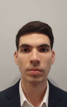 Cesar Augusto Dominguez Esser