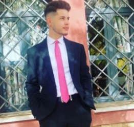 Andrés   Clemente  Chaviano