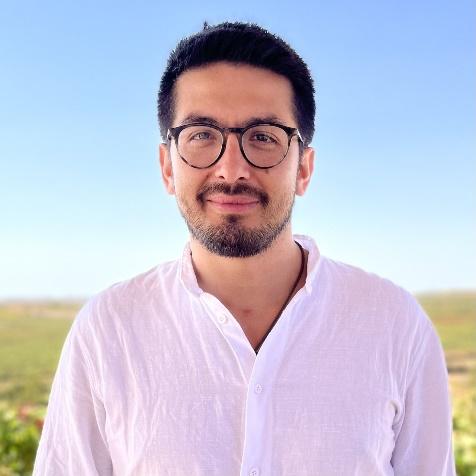 Jose DAvid Andrade Guerrero
