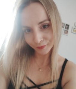 Marta Moroń