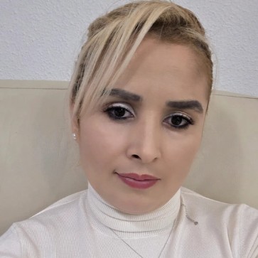 MARIBEL MARQUEZ  CHICAS