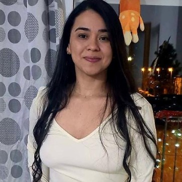 Luisa Fernanda  Cardona Grisales