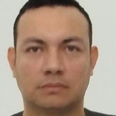Jhon Jairo Rivera soto 