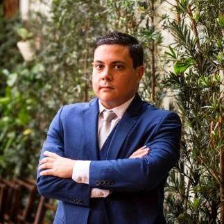 Andre Souza Vasconcelos