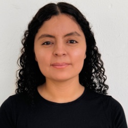 Gladys Danercy Garcia Alonzo