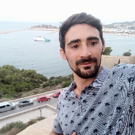 Jorge Rivas giraldez