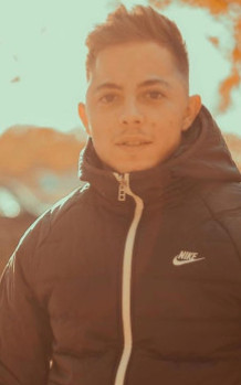 José Carlos  Toro Rodríguez